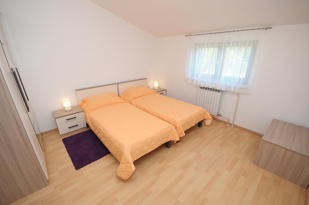 Apartament Vv Pula Phòng bức ảnh