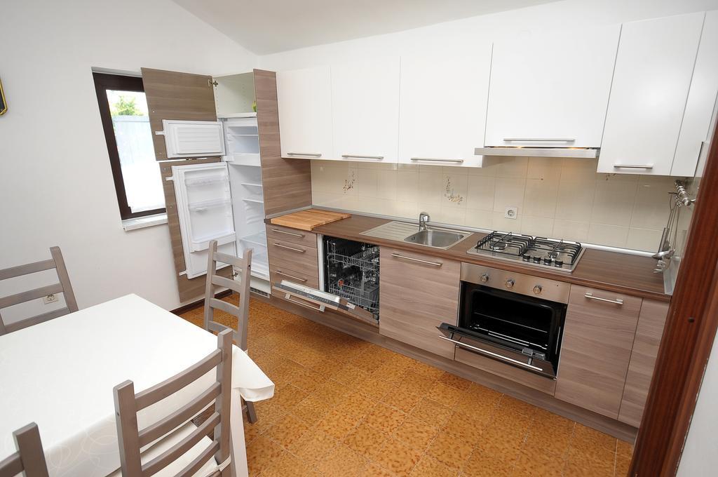 Apartament Vv Pula Phòng bức ảnh