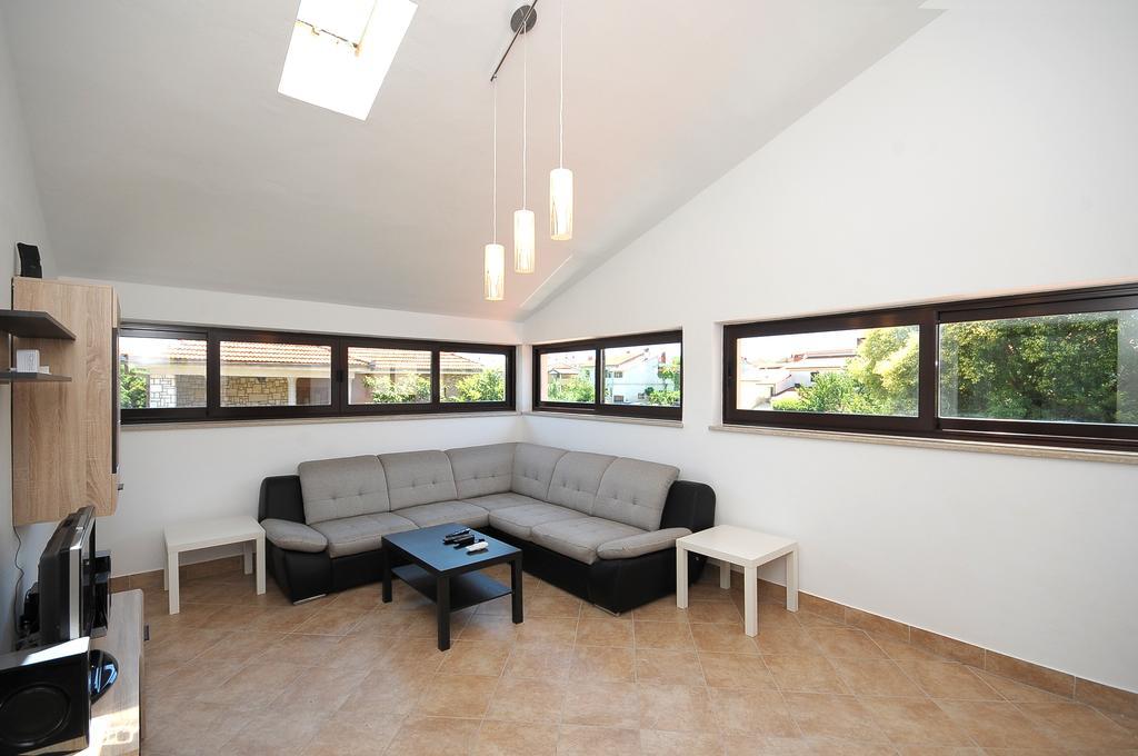 Apartament Vv Pula Phòng bức ảnh
