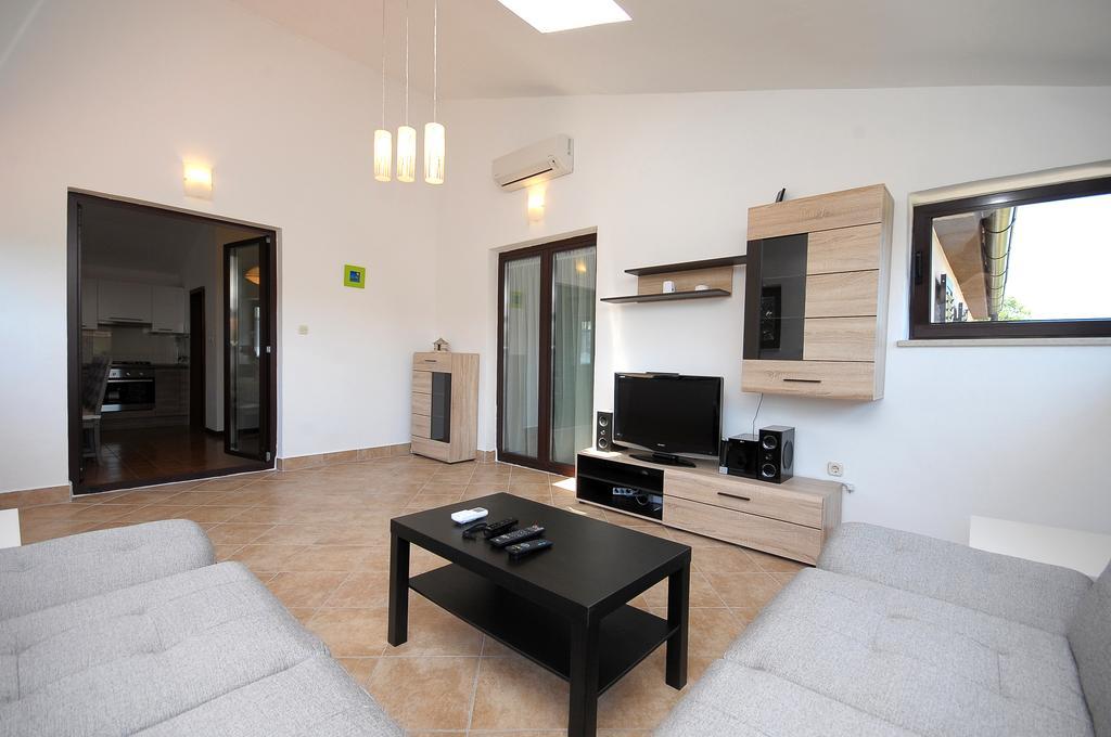 Apartament Vv Pula Phòng bức ảnh