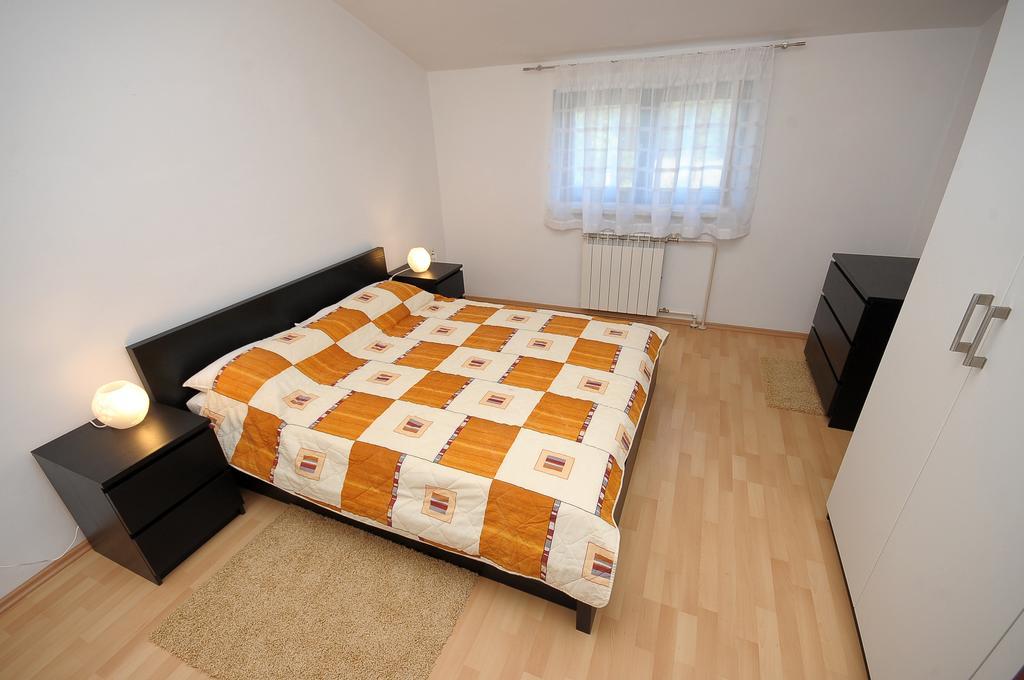 Apartament Vv Pula Phòng bức ảnh