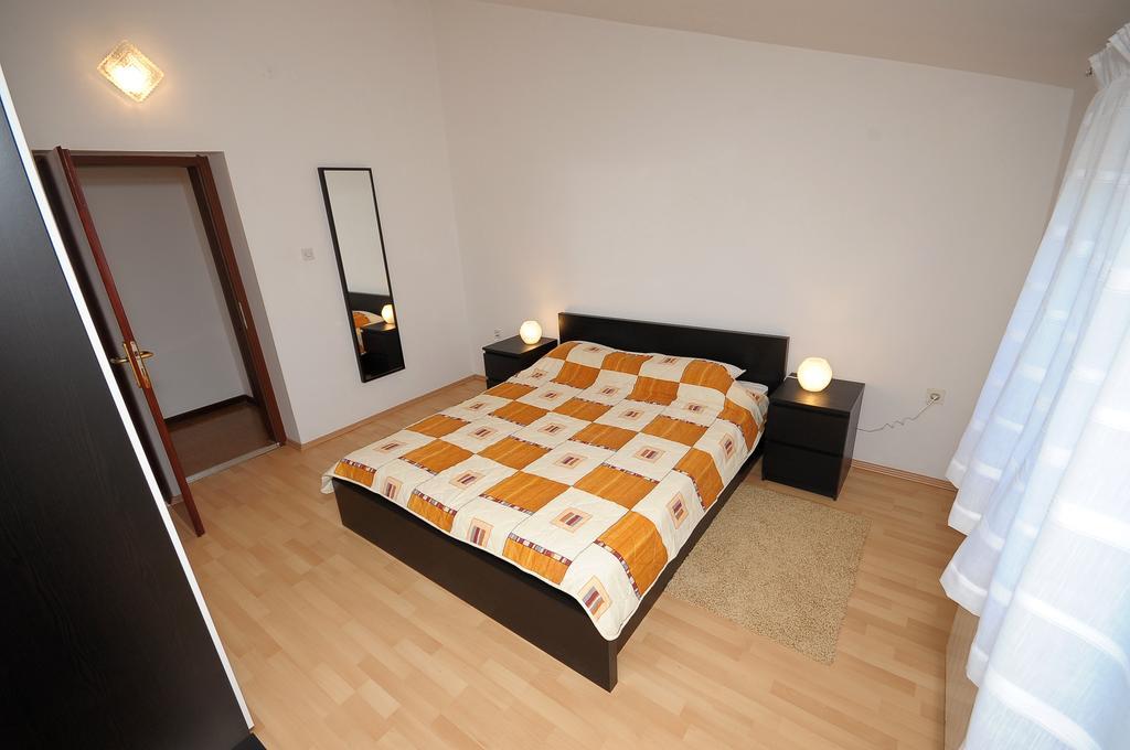 Apartament Vv Pula Phòng bức ảnh